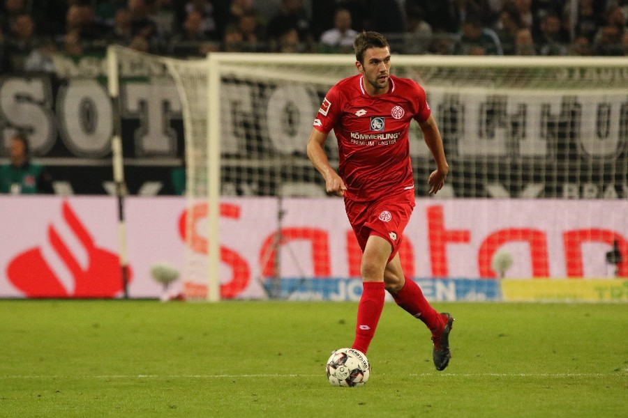 Borussia Mönchengladbach- 1. FSV Mainz 05 (2018/19)_37