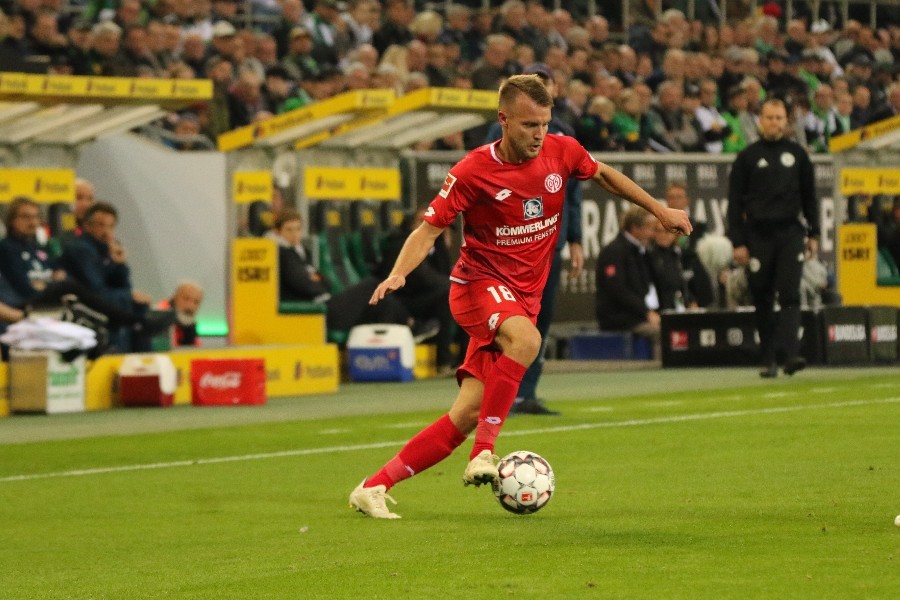 Borussia Mönchengladbach- 1. FSV Mainz 05 (2018/19)_38