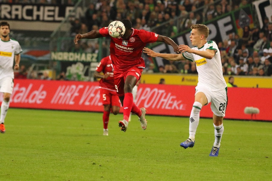 Borussia Mönchengladbach- 1. FSV Mainz 05 (2018/19)_39