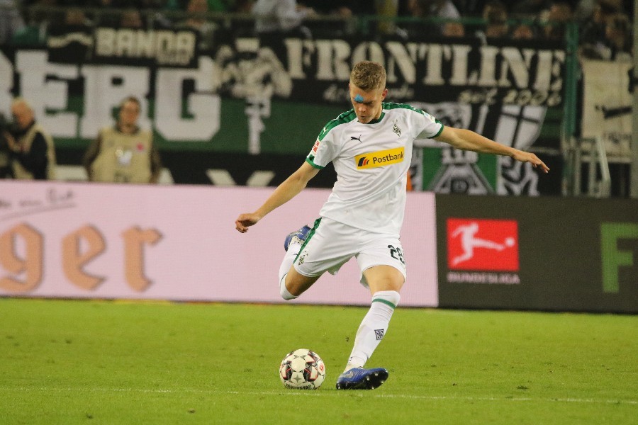 Borussia Mönchengladbach- 1. FSV Mainz 05 (2018/19)_3