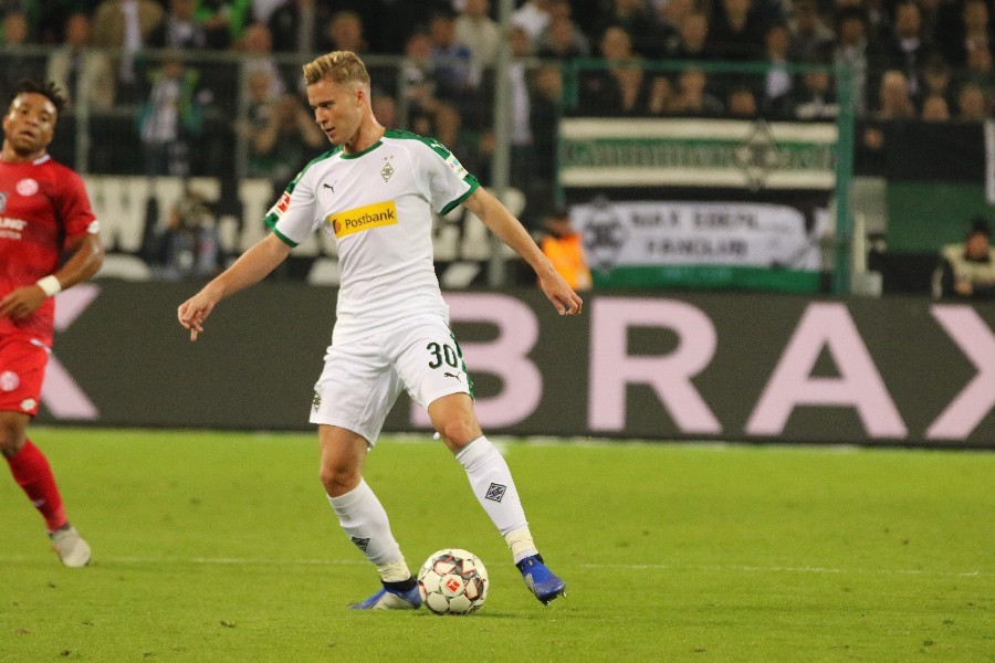 Borussia Mönchengladbach- 1. FSV Mainz 05 (2018/19)_41