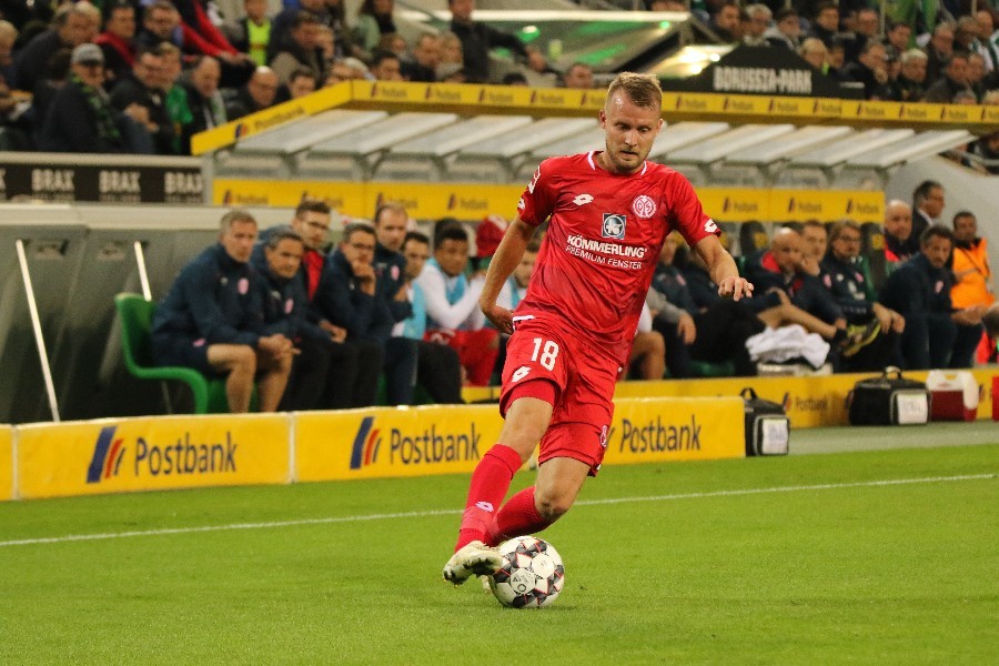 Borussia Mönchengladbach- 1. FSV Mainz 05 (2018/19)_43