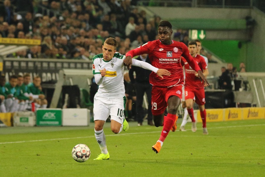 Borussia Mönchengladbach- 1. FSV Mainz 05 (2018/19)_44