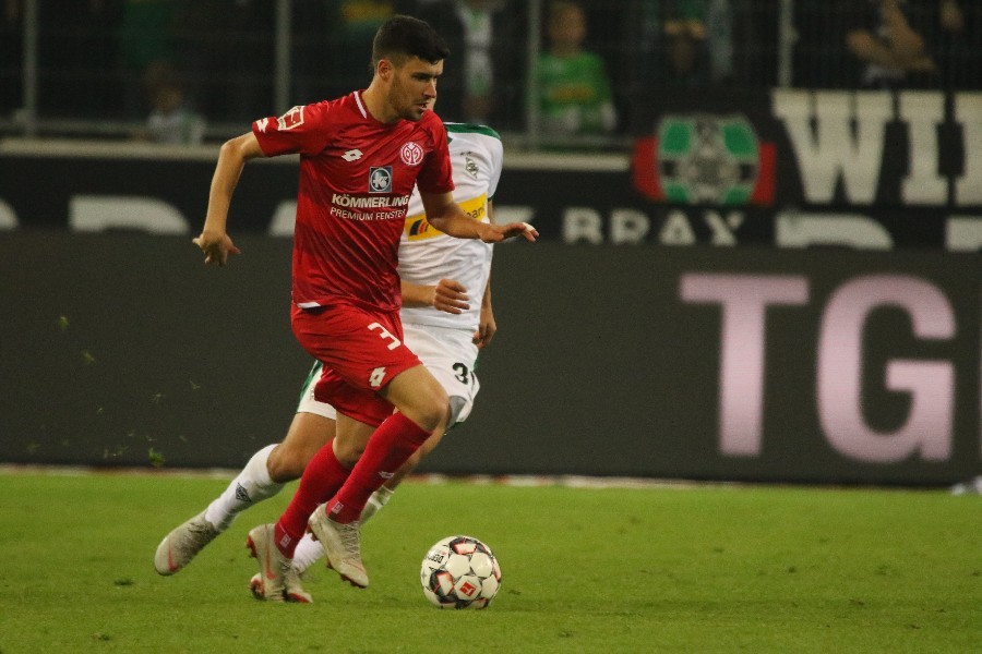Borussia Mönchengladbach- 1. FSV Mainz 05 (2018/19)_47