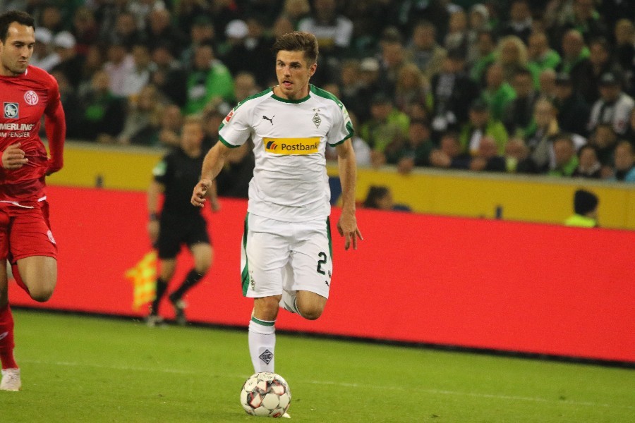 Borussia Mönchengladbach- 1. FSV Mainz 05 (2018/19)_50