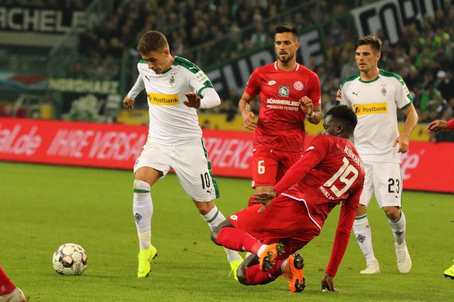 Borussia Mönchengladbach- 1. FSV Mainz 05 (2018/19)_5