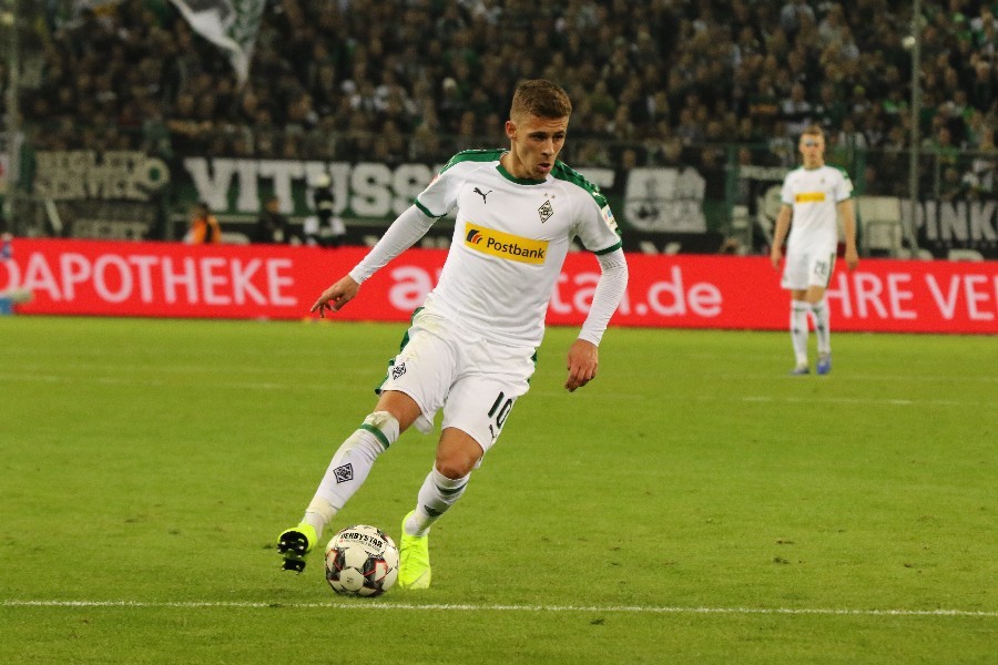 Borussia Mönchengladbach- 1. FSV Mainz 05 (2018/19)_6