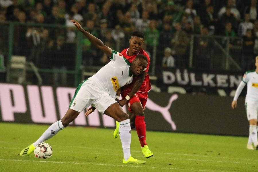 Borussia Mönchengladbach- 1. FSV Mainz 05 (2018/19)_7