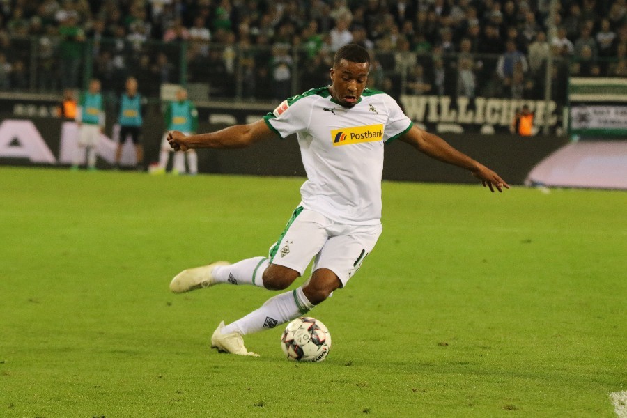 Borussia Mönchengladbach- 1. FSV Mainz 05 (2018/19)_8