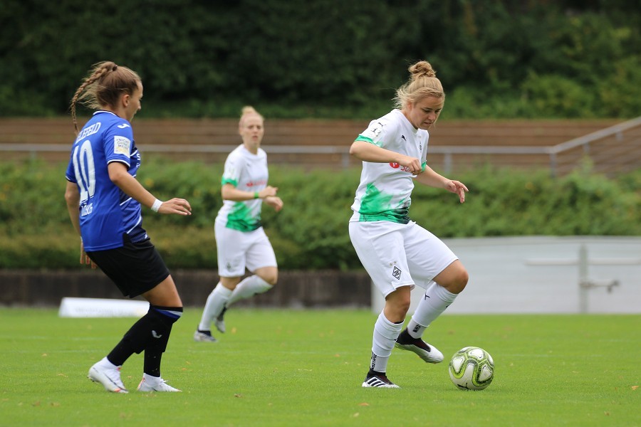 Borussia Mönchengladbach- Arminia Bielefeld (2019/20)_11