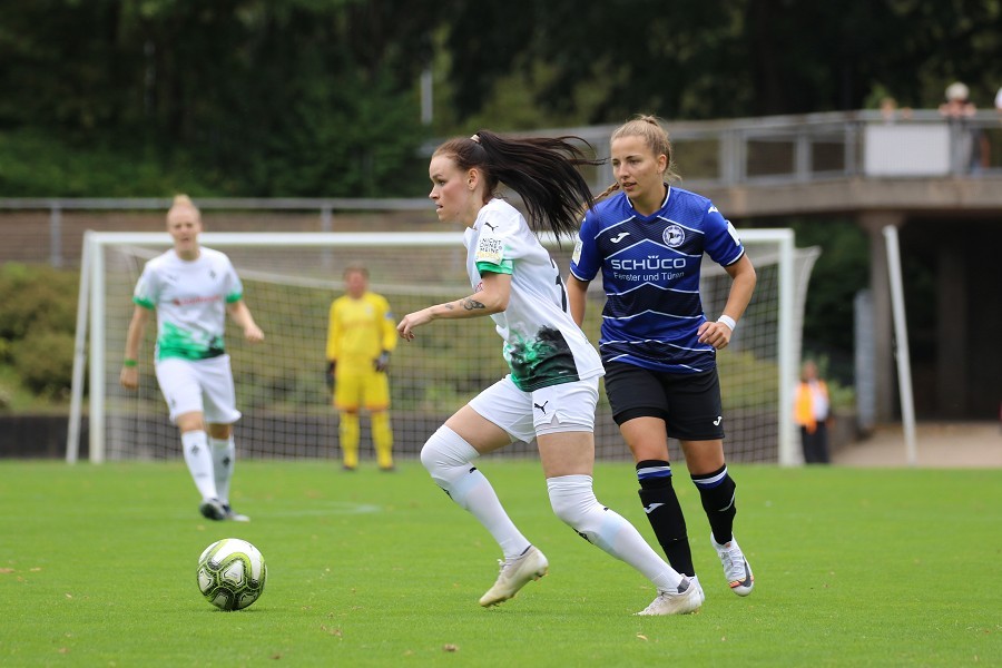 Borussia Mönchengladbach- Arminia Bielefeld (2019/20)_12