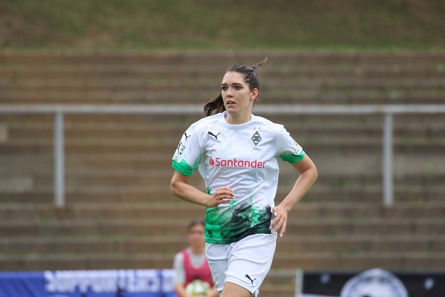 Borussia Mönchengladbach- Arminia Bielefeld (2019/20)_13