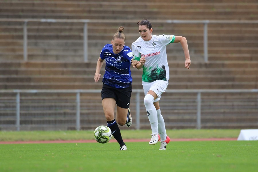 Borussia Mönchengladbach- Arminia Bielefeld (2019/20)_15