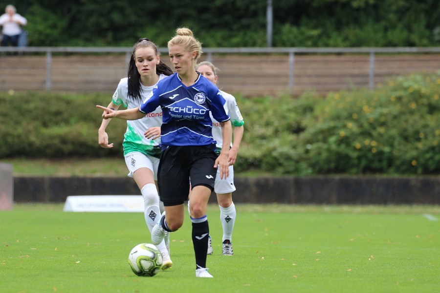 Borussia Mönchengladbach- Arminia Bielefeld (2019/20)_16