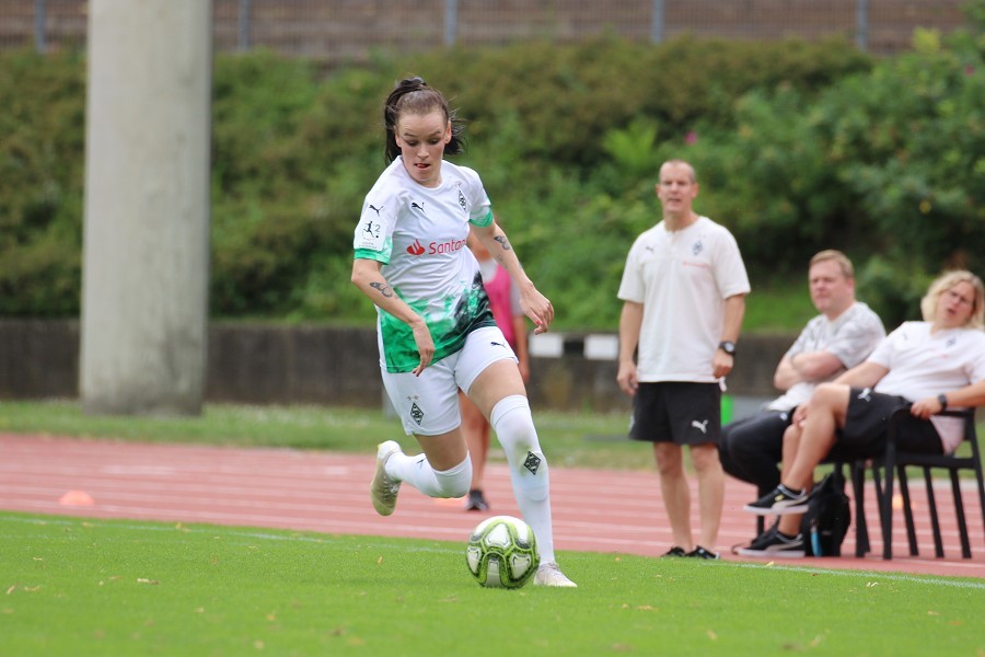 Borussia Mönchengladbach- Arminia Bielefeld (2019/20)_17