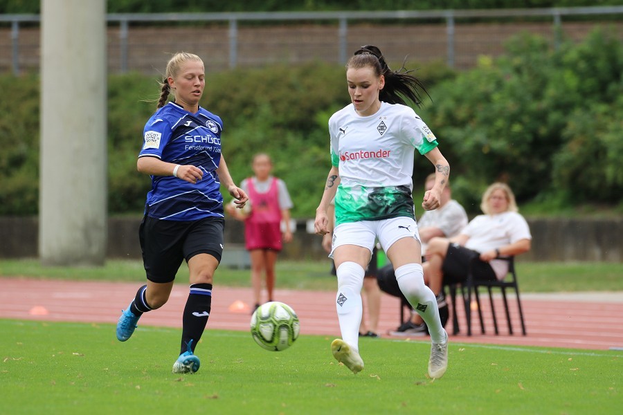 Borussia Mönchengladbach- Arminia Bielefeld (2019/20)_18