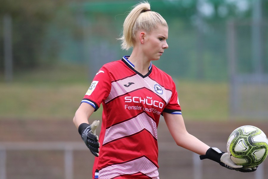 Borussia Mönchengladbach- Arminia Bielefeld (2019/20)_19