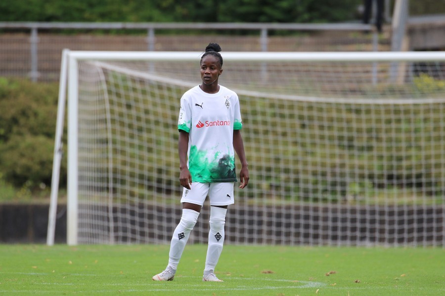 Borussia Mönchengladbach- Arminia Bielefeld (2019/20)_20
