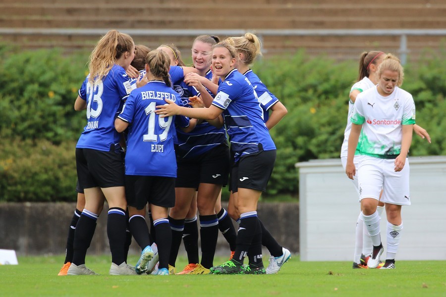 Borussia Mönchengladbach- Arminia Bielefeld (2019/20)_21