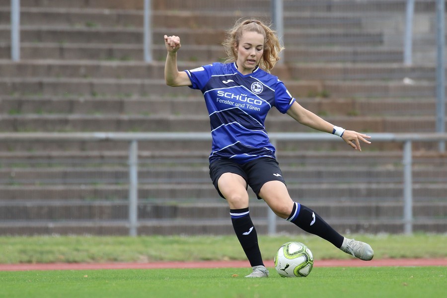 Borussia Mönchengladbach- Arminia Bielefeld (2019/20)_22