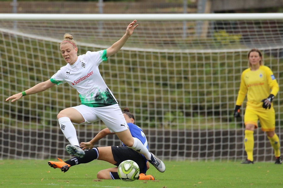 Borussia Mönchengladbach- Arminia Bielefeld (2019/20)_23