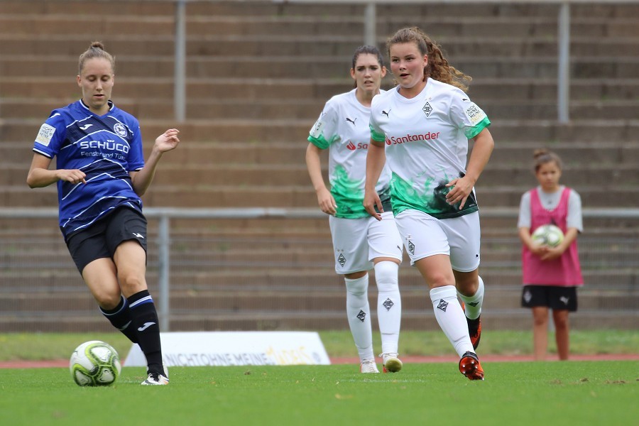 Borussia Mönchengladbach- Arminia Bielefeld (2019/20)_24