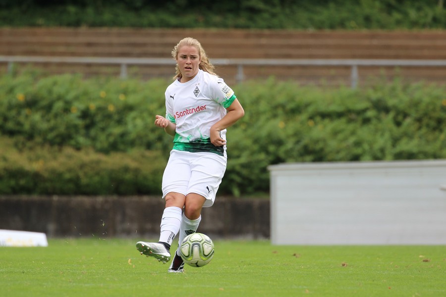 Borussia Mönchengladbach- Arminia Bielefeld (2019/20)_26