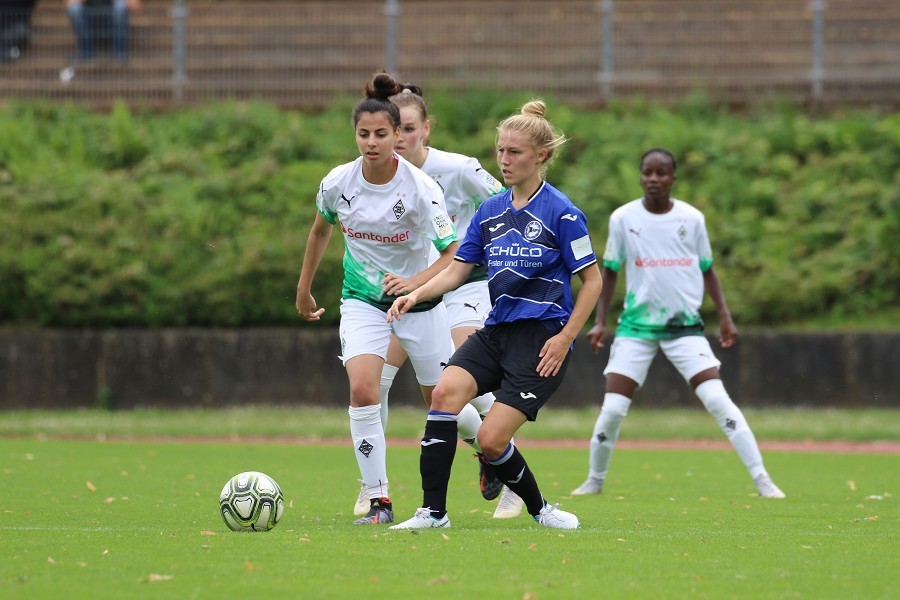 Borussia Mönchengladbach- Arminia Bielefeld (2019/20)_27