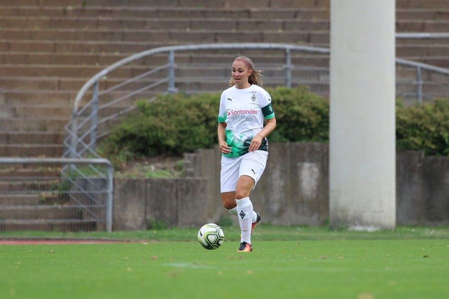 Borussia Mönchengladbach- Arminia Bielefeld (2019/20)_29