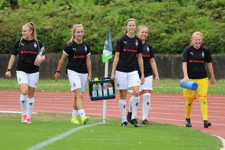 Borussia Mönchengladbach- Arminia Bielefeld (2019/20)_2