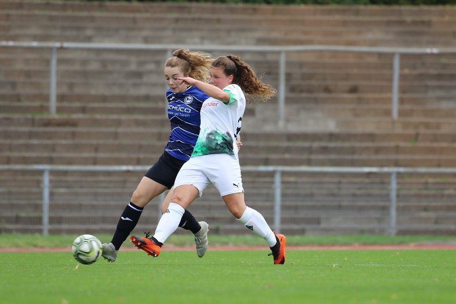 Borussia Mönchengladbach- Arminia Bielefeld (2019/20)_30