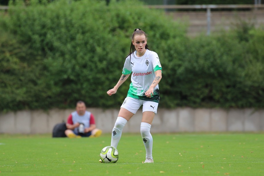 Borussia Mönchengladbach- Arminia Bielefeld (2019/20)_31