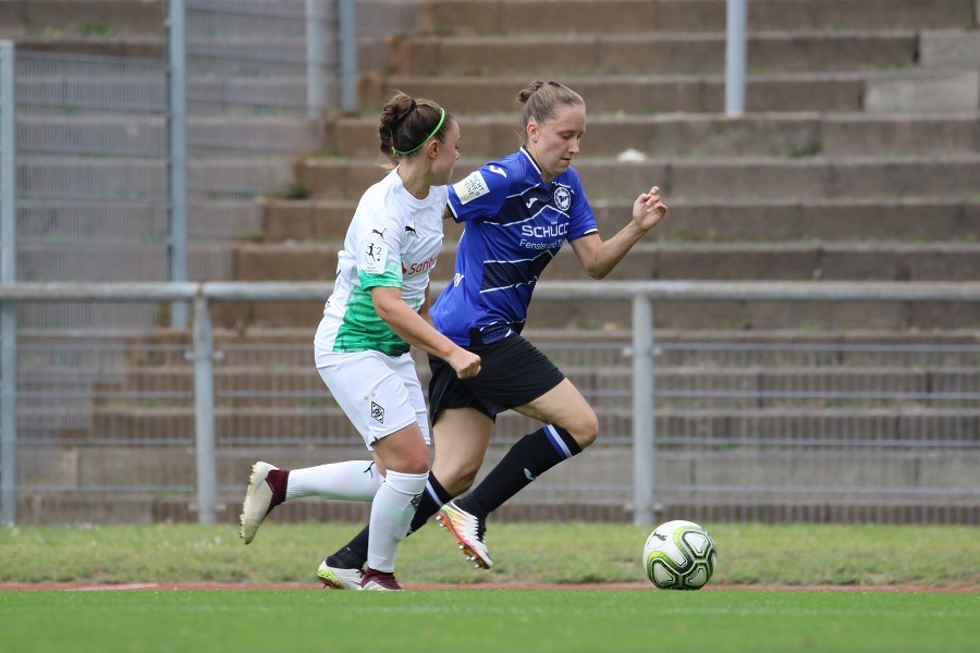 Borussia Mönchengladbach- Arminia Bielefeld (2019/20)_33