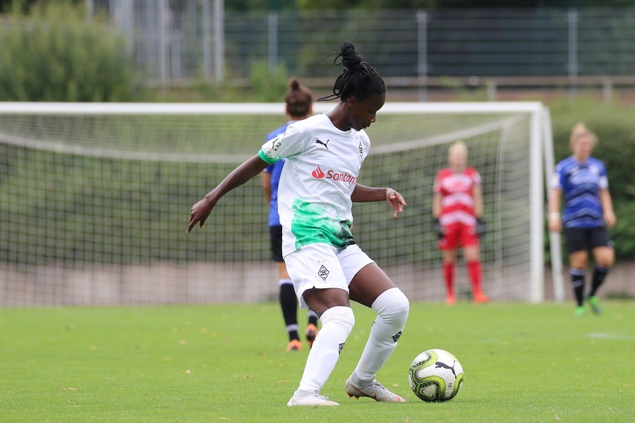 Borussia Mönchengladbach- Arminia Bielefeld (2019/20)_34