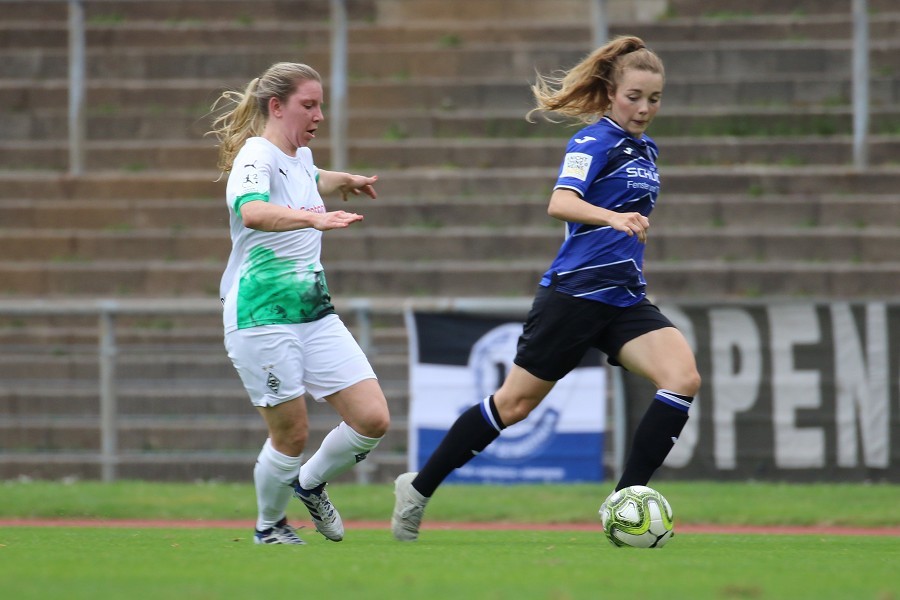 Borussia Mönchengladbach- Arminia Bielefeld (2019/20)_35