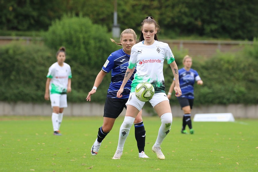 Borussia Mönchengladbach- Arminia Bielefeld (2019/20)_36