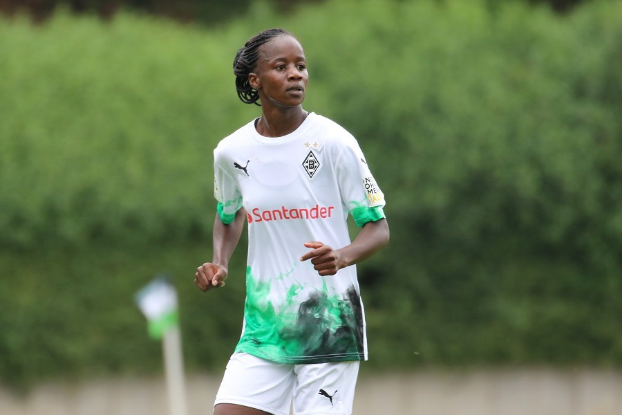 Borussia Mönchengladbach- Arminia Bielefeld (2019/20)_37