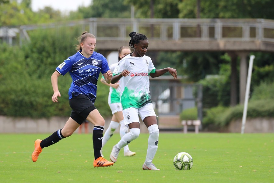 Borussia Mönchengladbach- Arminia Bielefeld (2019/20)_38