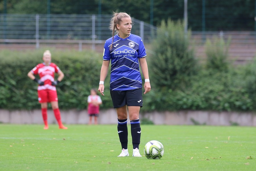 Borussia Mönchengladbach- Arminia Bielefeld (2019/20)_39