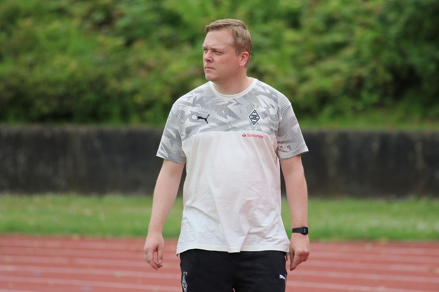 Borussia Mönchengladbach- Arminia Bielefeld (2019/20)_3