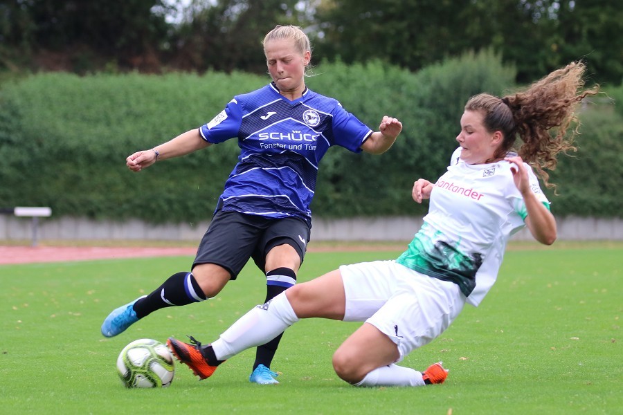 Borussia Mönchengladbach- Arminia Bielefeld (2019/20)_40