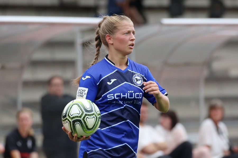 Borussia Mönchengladbach- Arminia Bielefeld (2019/20)_41