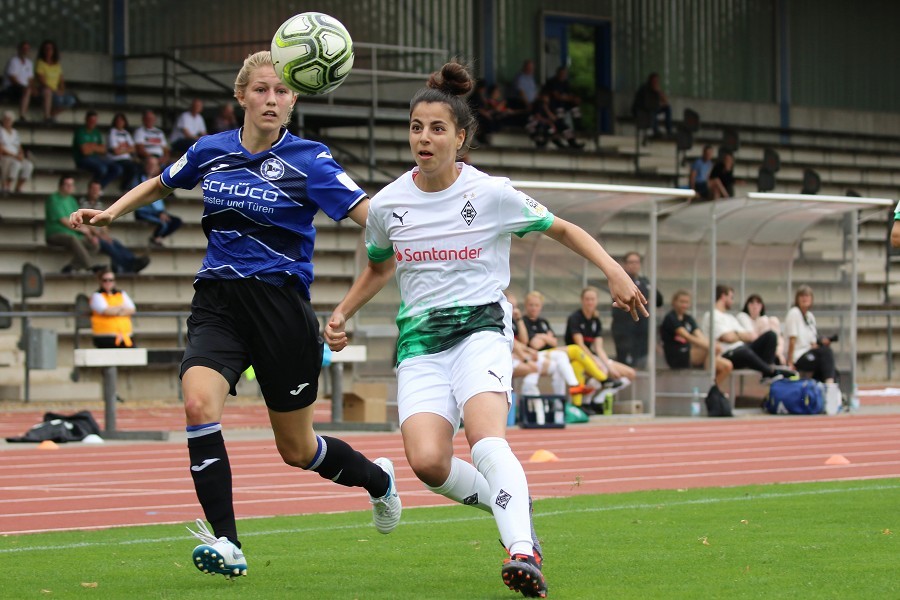 Borussia Mönchengladbach- Arminia Bielefeld (2019/20)_42