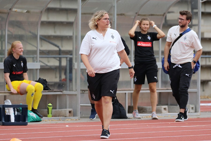 Borussia Mönchengladbach- Arminia Bielefeld (2019/20)_43