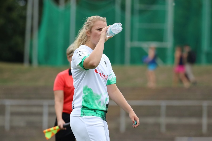 Borussia Mönchengladbach- Arminia Bielefeld (2019/20)_44