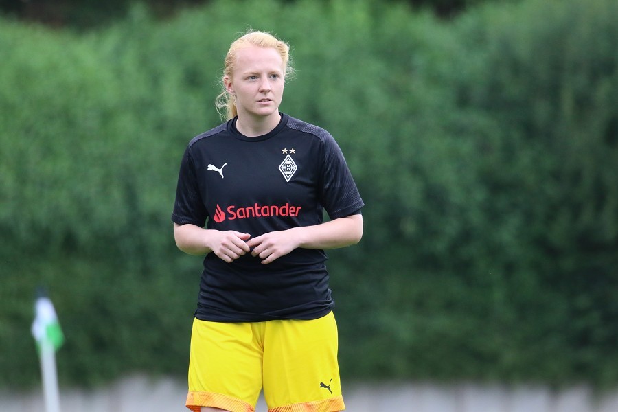 Borussia Mönchengladbach- Arminia Bielefeld (2019/20)_46