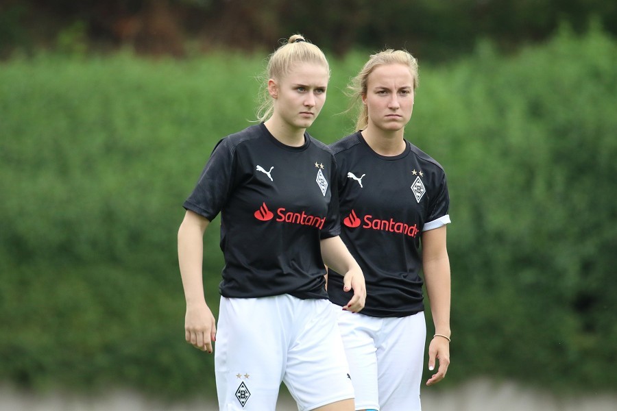 Borussia Mönchengladbach- Arminia Bielefeld (2019/20)_47