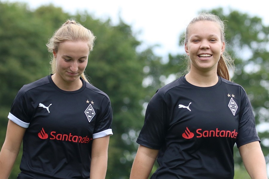 Borussia Mönchengladbach- Arminia Bielefeld (2019/20)_48