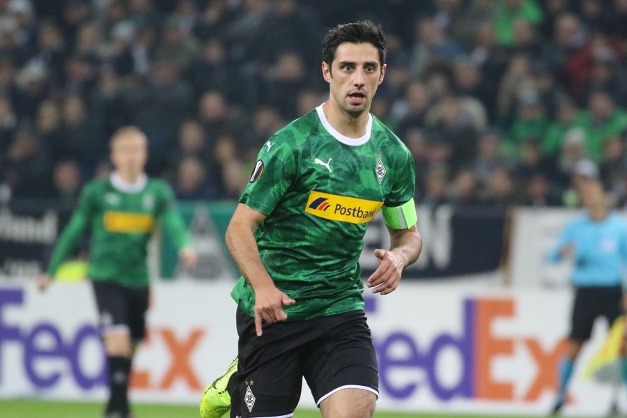 Borussia Mönchengladbach- AS Rom (2019/20)_12