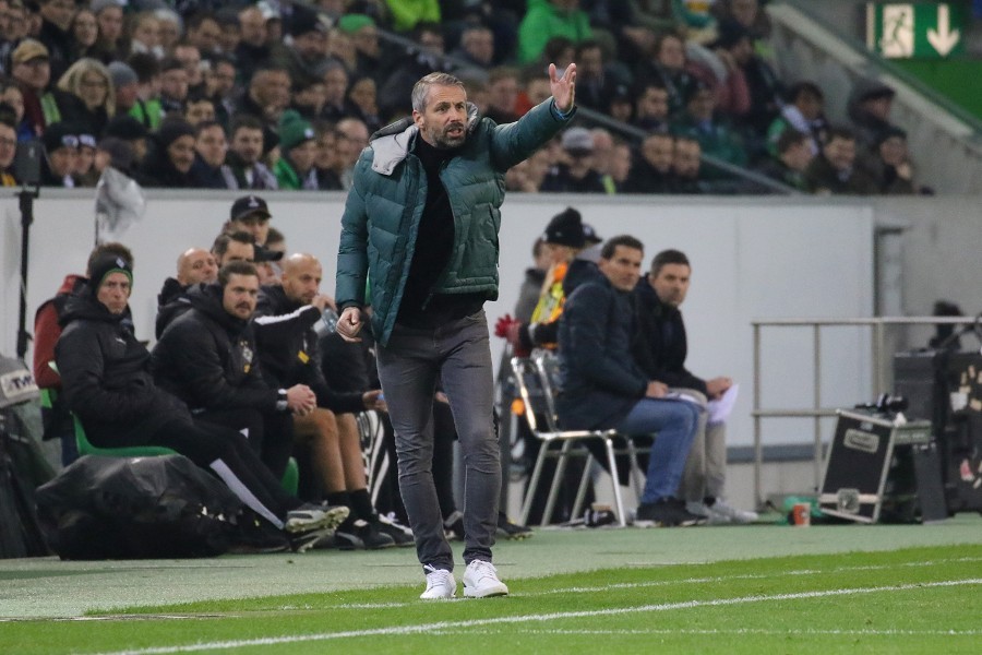 Borussia Mönchengladbach- AS Rom (2019/20)_17
